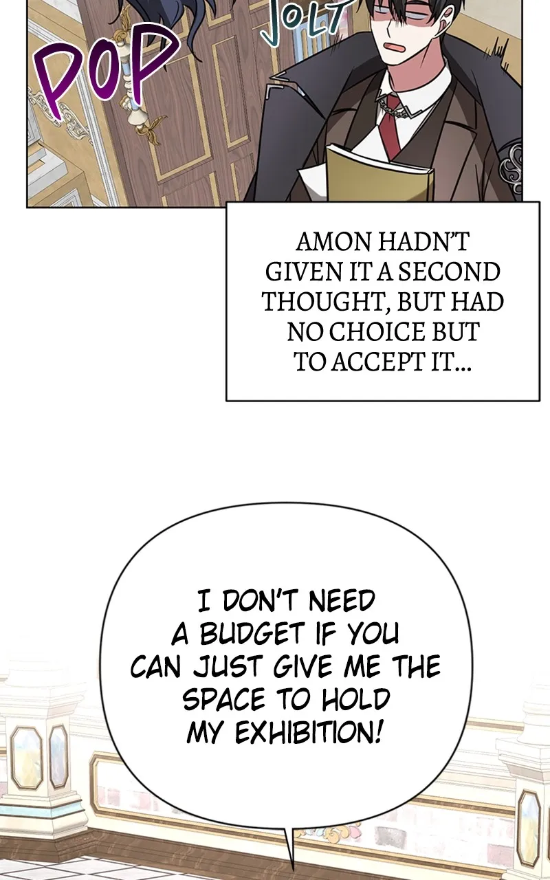 The Academy is Doomed Chapter 18 page 43 - 