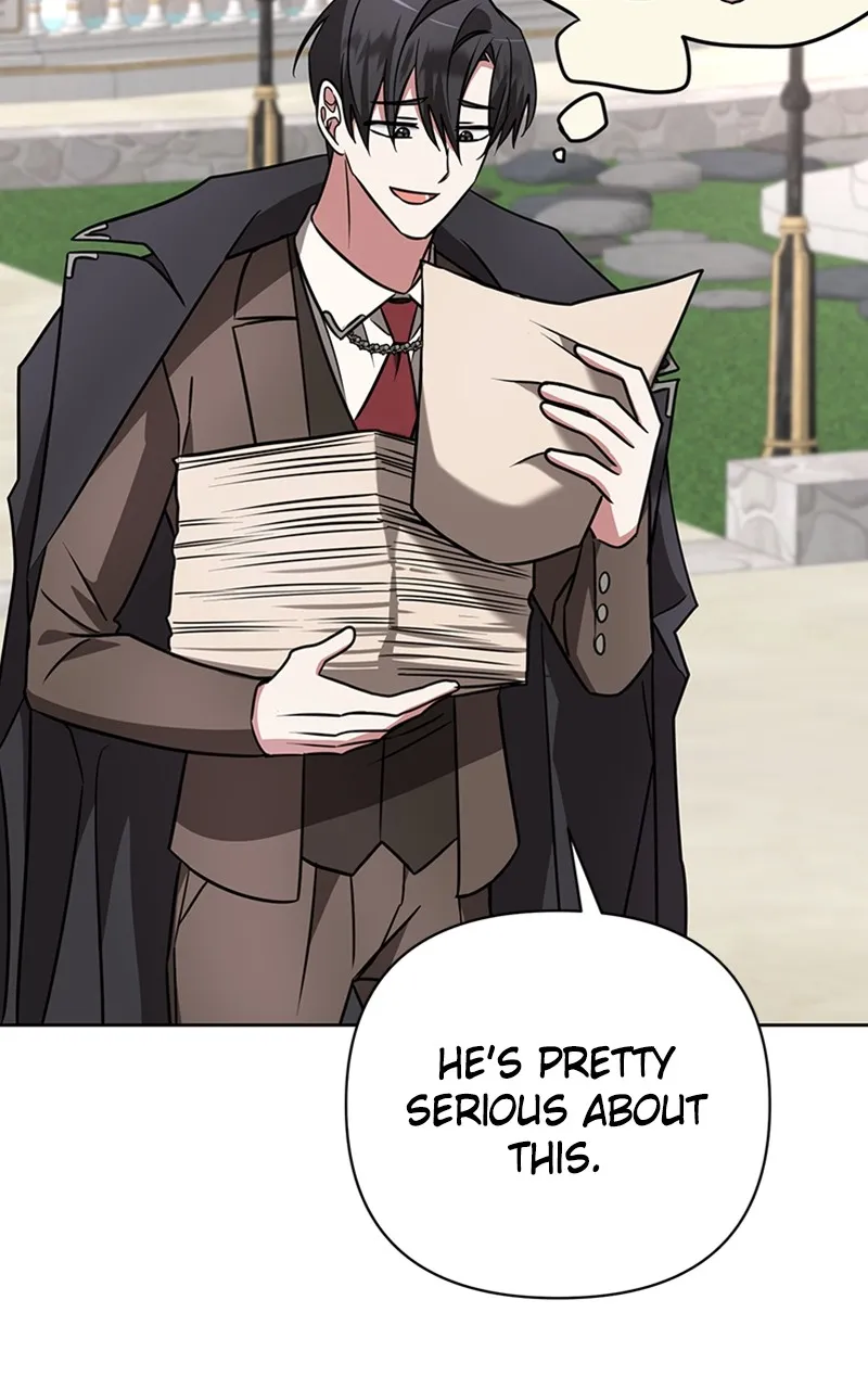 The Academy is Doomed Chapter 18 page 47 - 