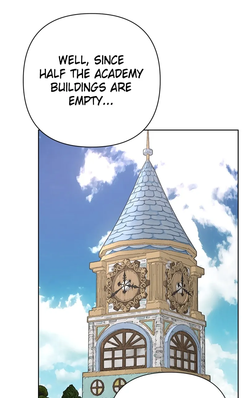 The Academy is Doomed Chapter 18 page 48 - 