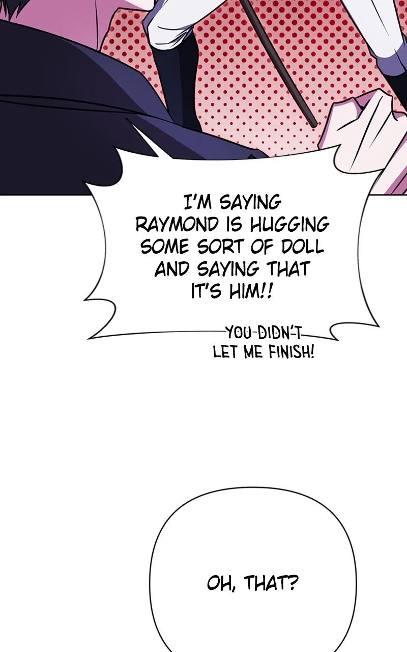 The Academy is Doomed Chapter 18 page 6 - 