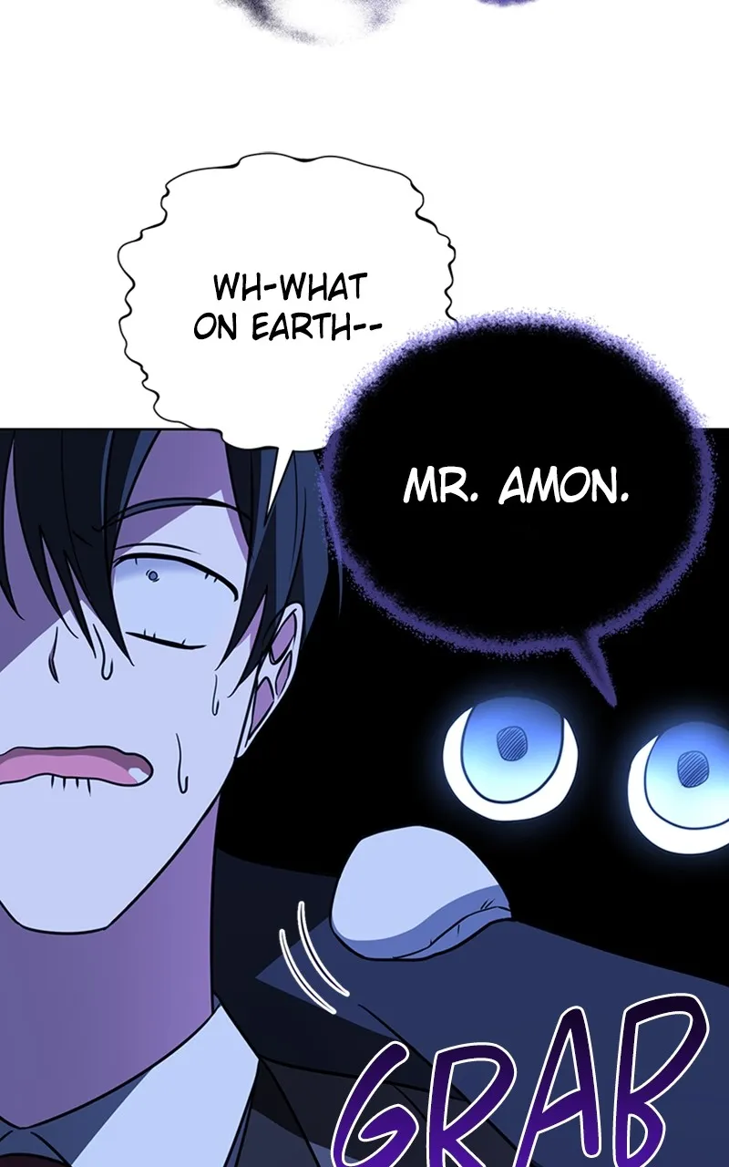 The Academy is Doomed Chapter 18 page 56 - 