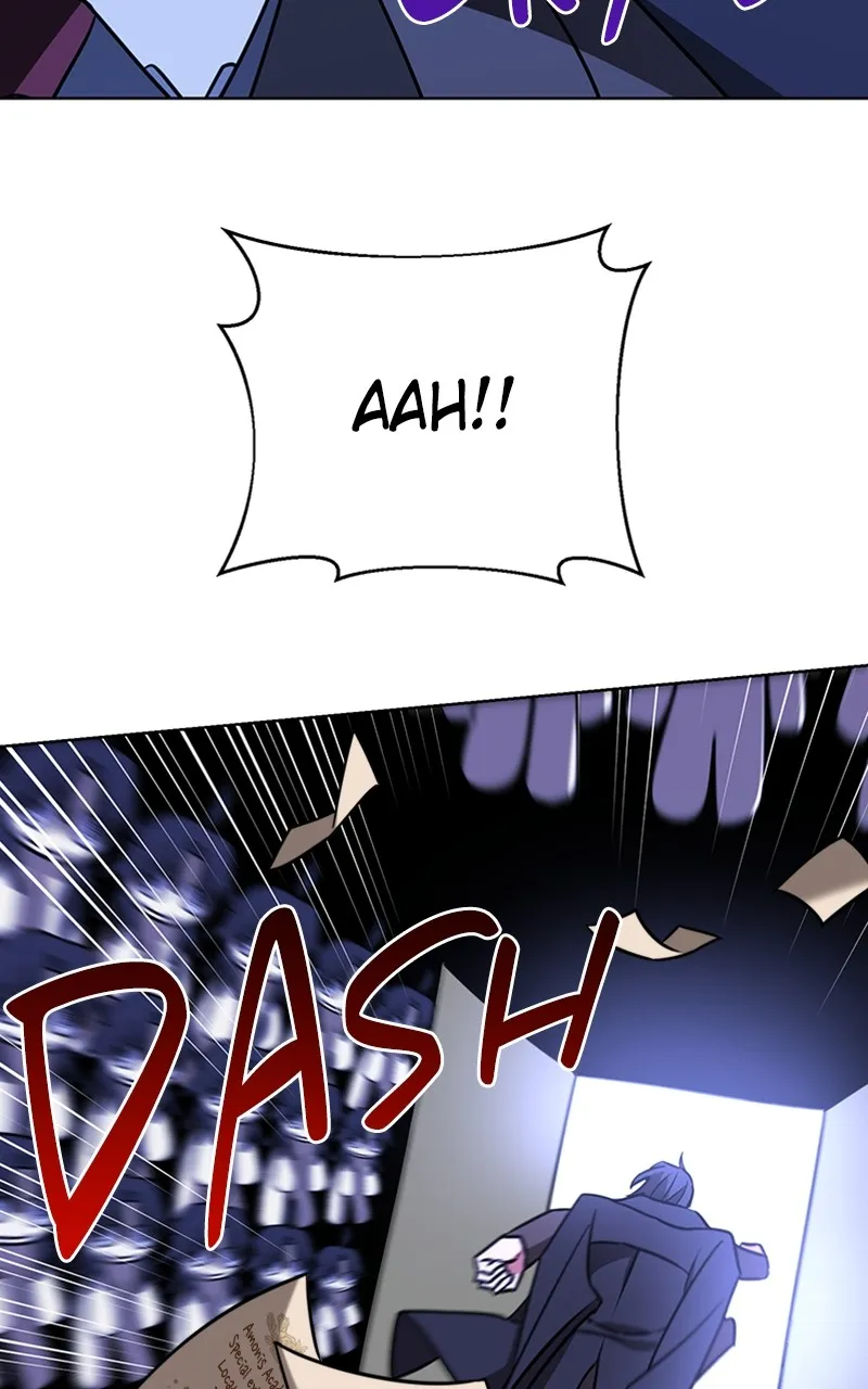 The Academy is Doomed Chapter 18 page 57 - 
