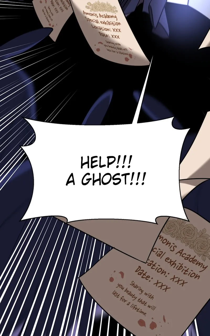 The Academy is Doomed Chapter 18 page 58 - 