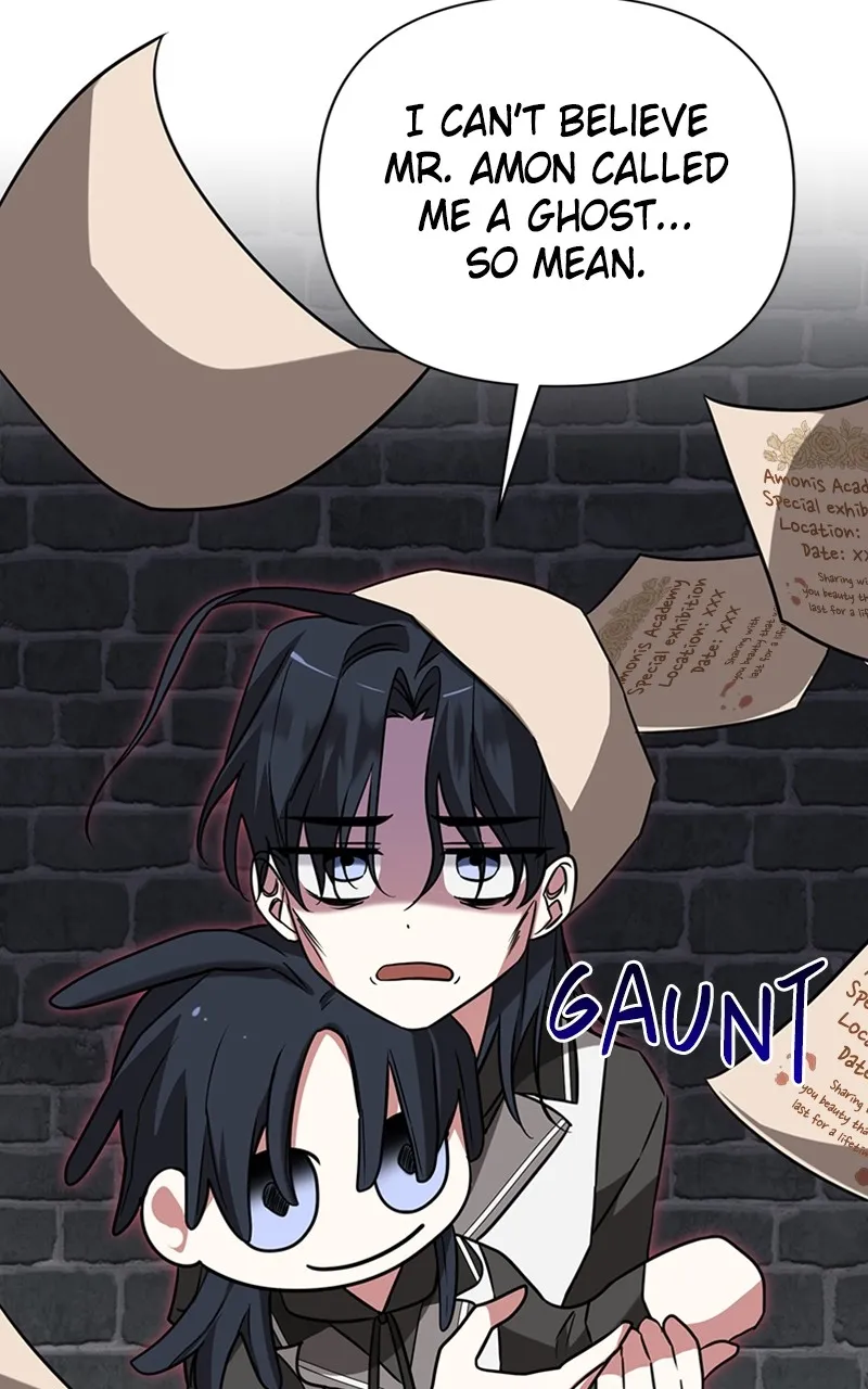 The Academy is Doomed Chapter 18 page 60 - 