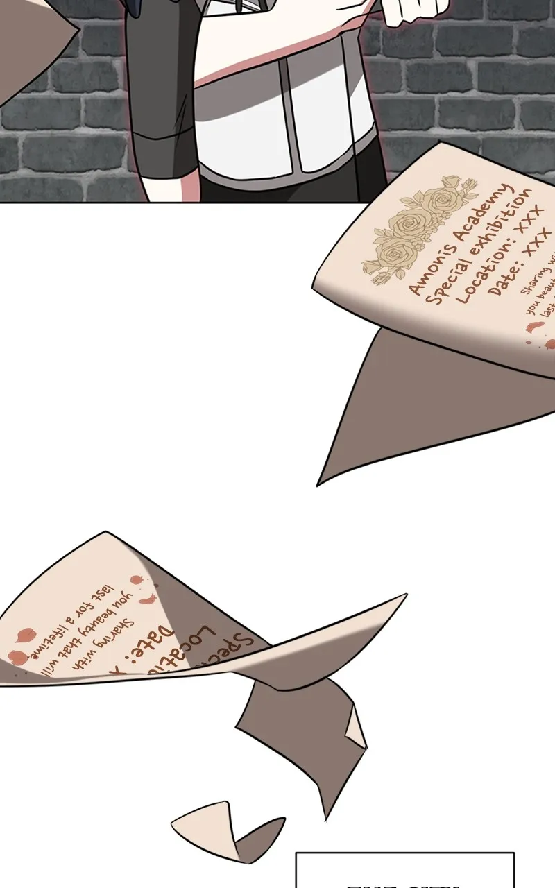 The Academy is Doomed Chapter 18 page 61 - 