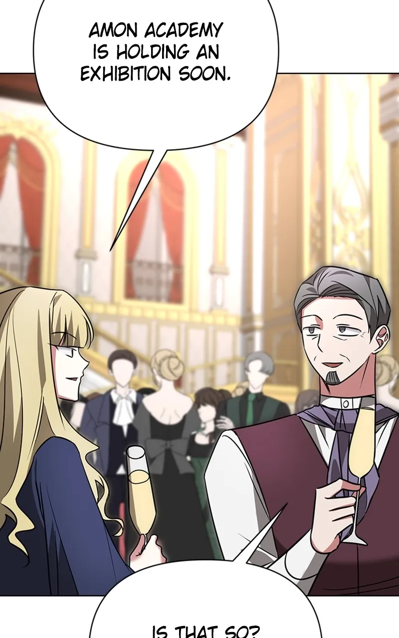 The Academy is Doomed Chapter 18 page 64 - 