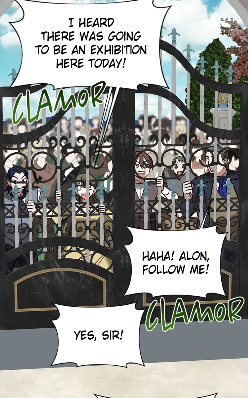 The Academy is Doomed Chapter 18 page 68 - 