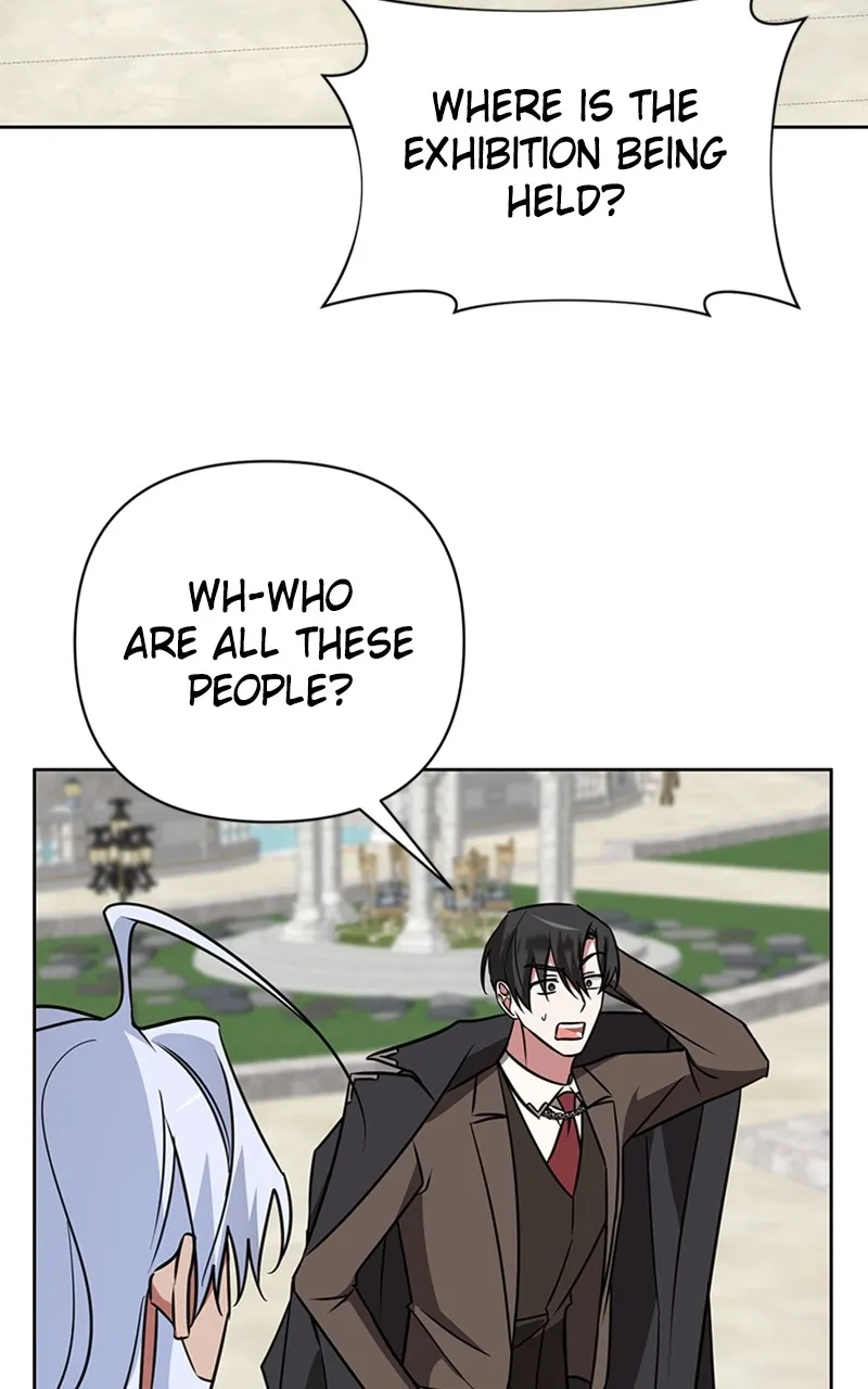 The Academy is Doomed Chapter 18 page 69 - 