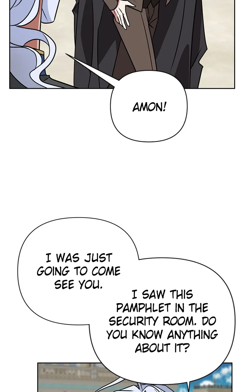 The Academy is Doomed Chapter 18 page 70 - 