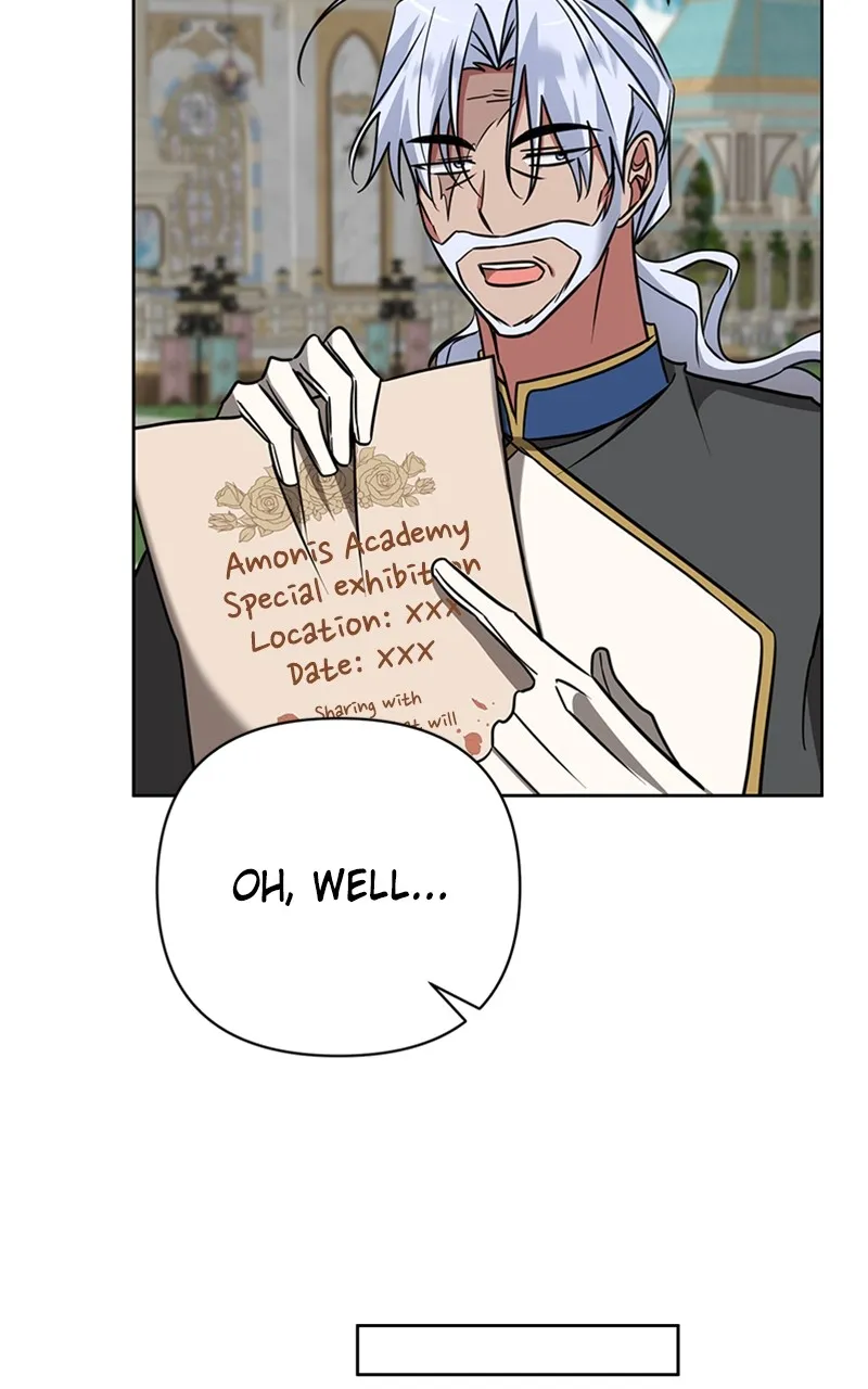 The Academy is Doomed Chapter 18 page 71 - 