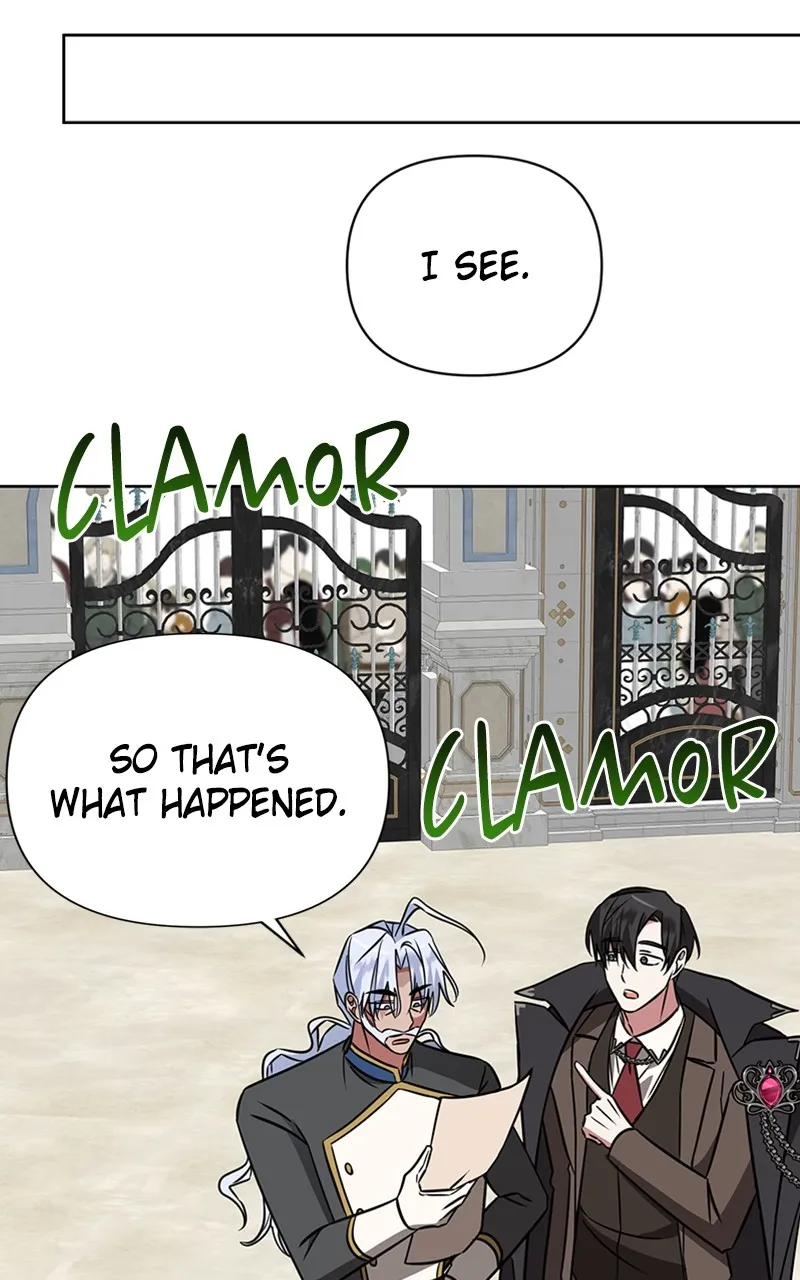 The Academy is Doomed Chapter 18 page 72 - 