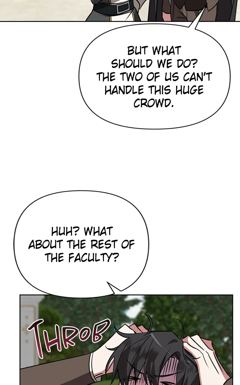 The Academy is Doomed Chapter 18 page 73 - 