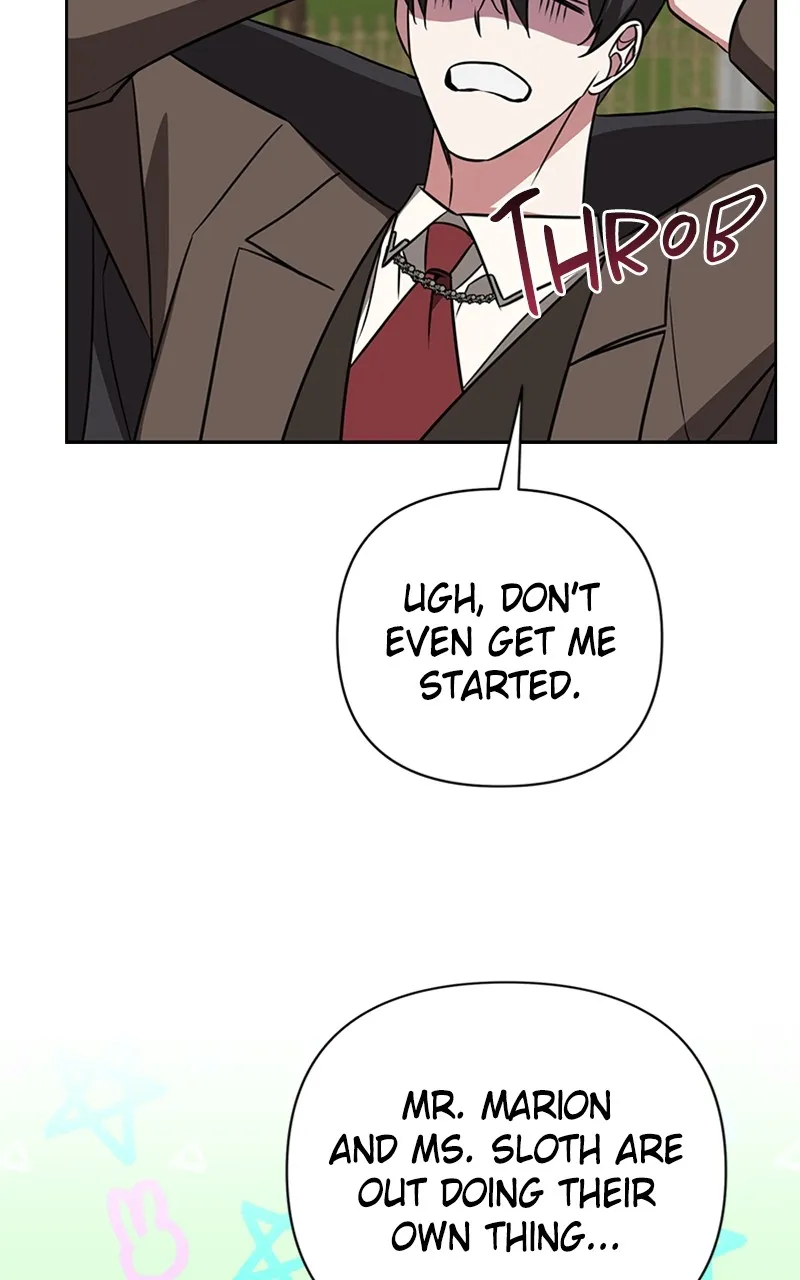 The Academy is Doomed Chapter 18 page 74 - 