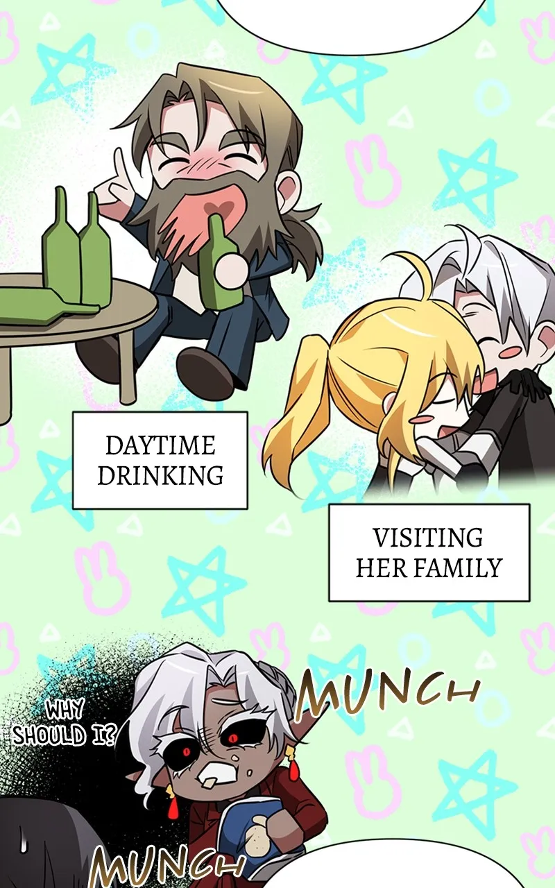 The Academy is Doomed Chapter 18 page 75 - 