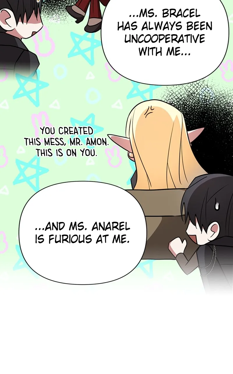 The Academy is Doomed Chapter 18 page 76 - 