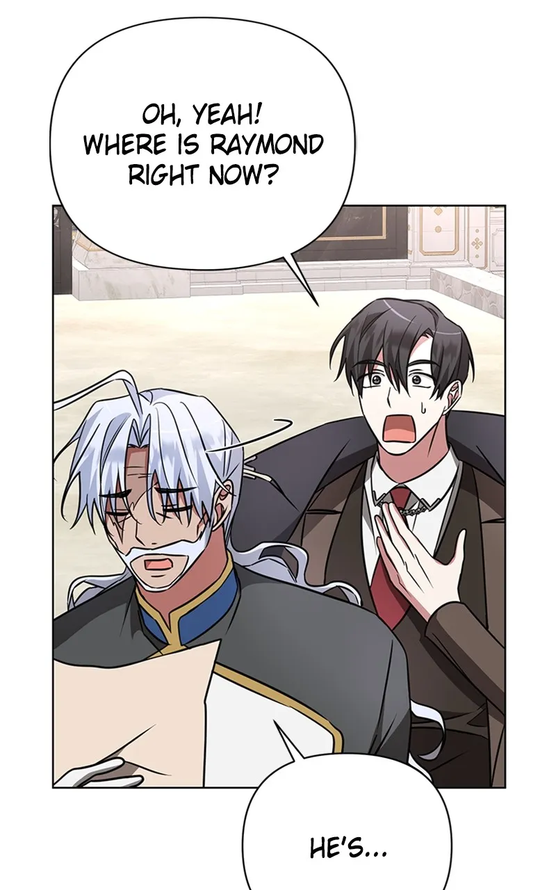The Academy is Doomed Chapter 18 page 77 - 