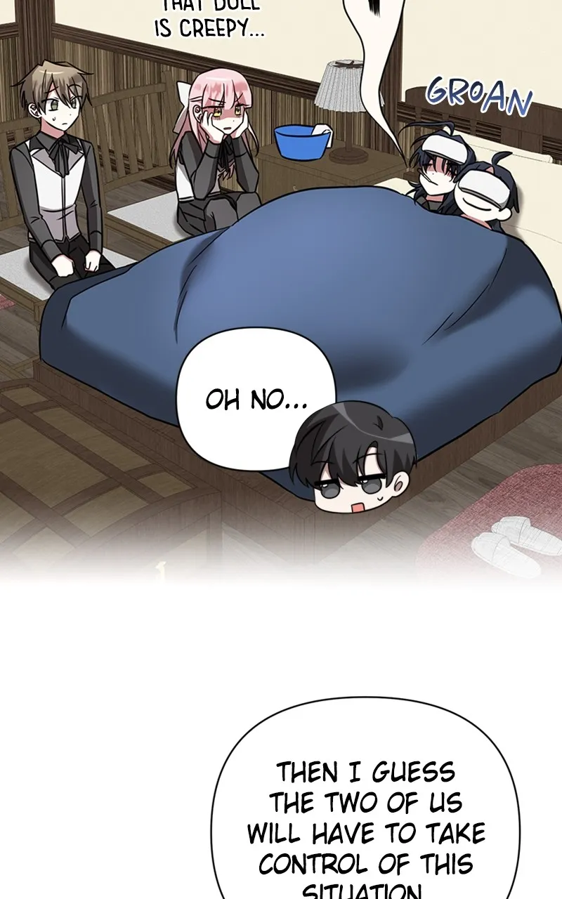 The Academy is Doomed Chapter 18 page 79 - 