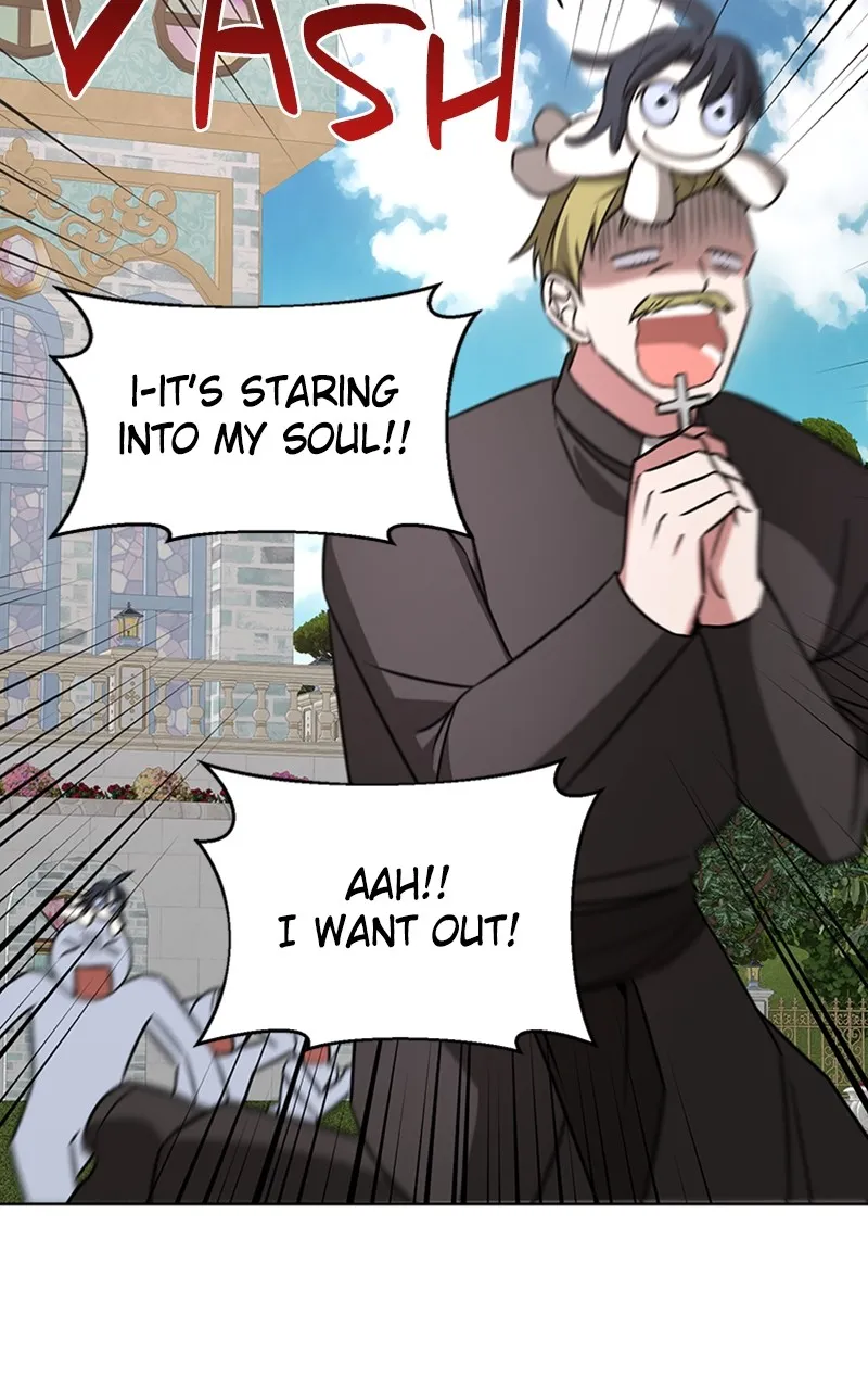The Academy is Doomed Chapter 18 page 84 - 
