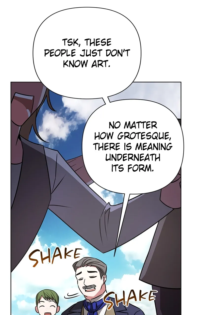 The Academy is Doomed Chapter 18 page 85 - 