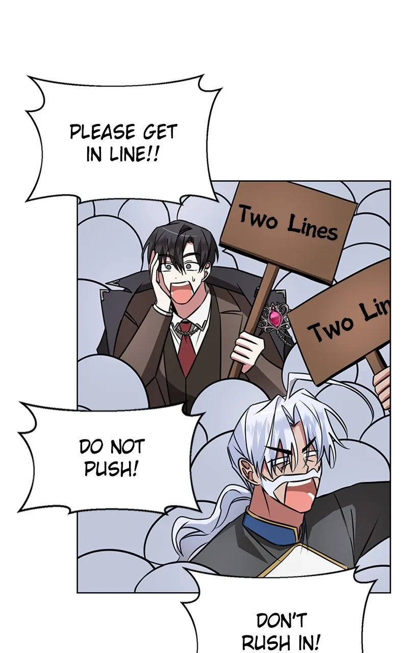 The Academy is Doomed Chapter 18 page 92 - 