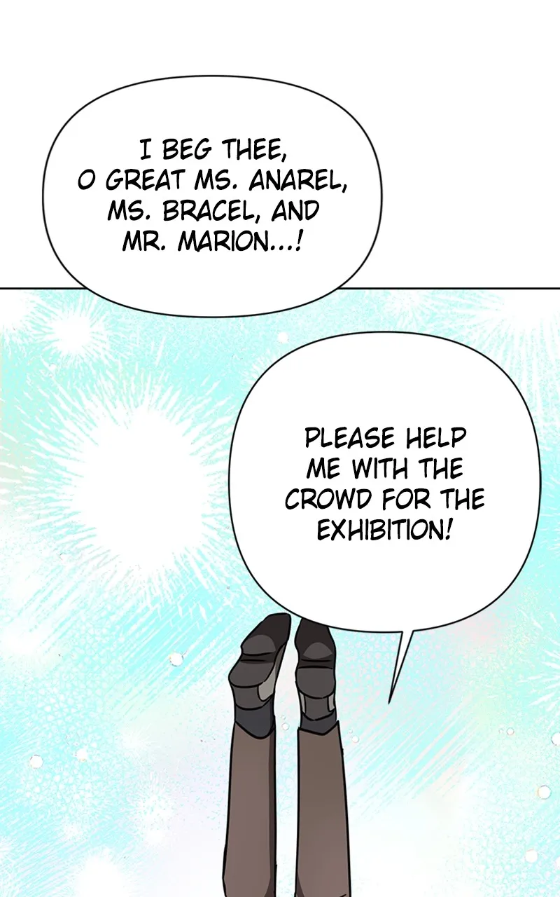 The Academy is Doomed Chapter 18 page 96 - 