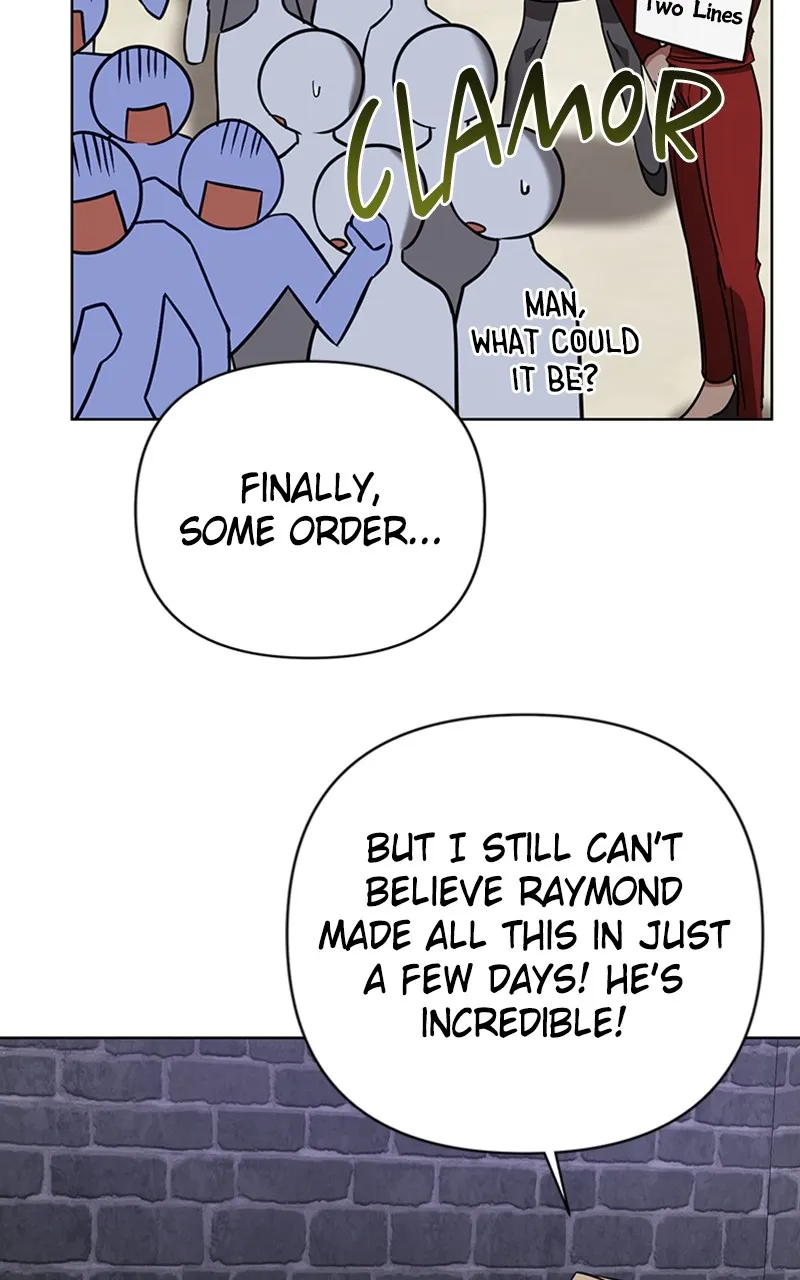 The Academy is Doomed Chapter 18 page 100 - 