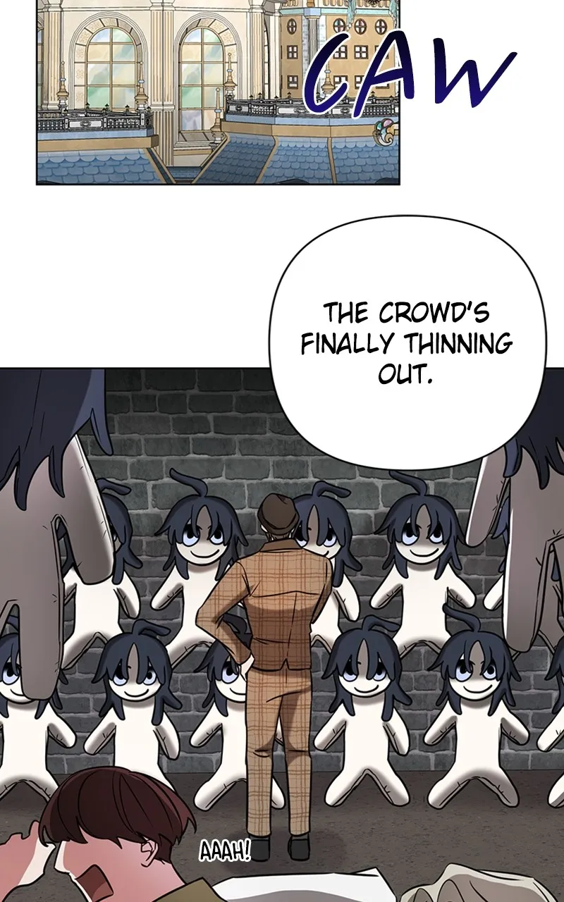 The Academy is Doomed Chapter 19 page 2 - 