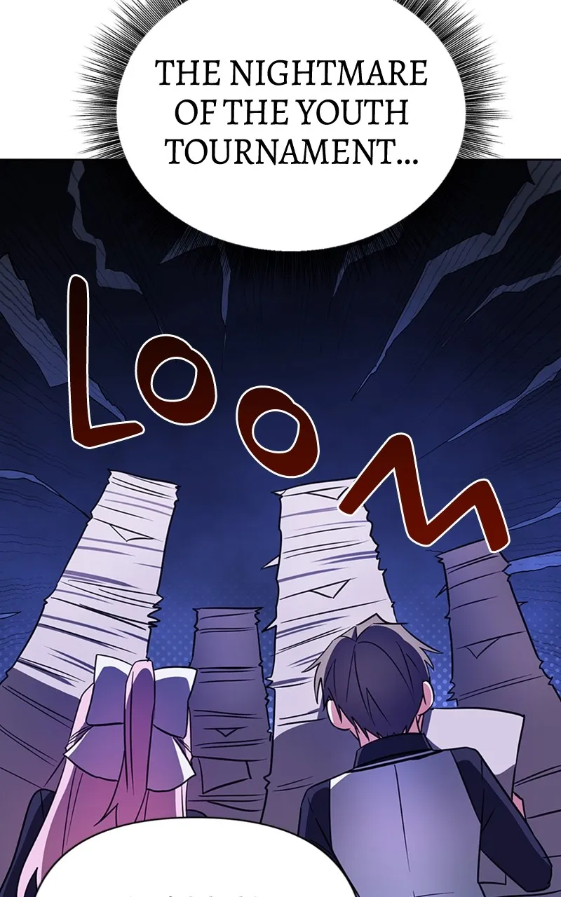 The Academy is Doomed Chapter 19 page 101 - 