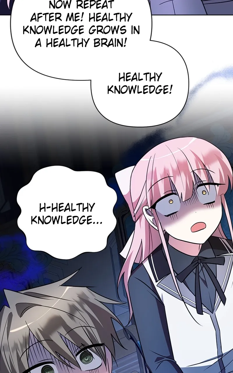 The Academy is Doomed Chapter 19 page 102 - 