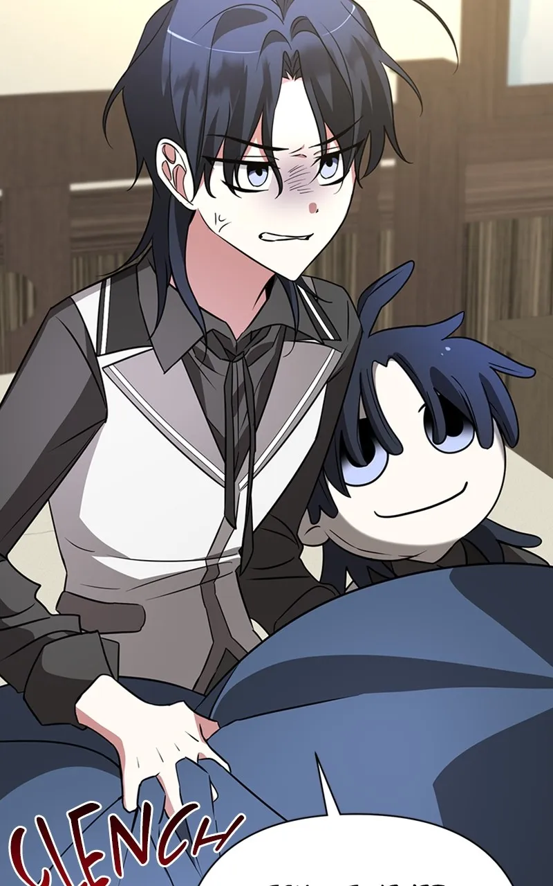 The Academy is Doomed Chapter 19 page 14 - 