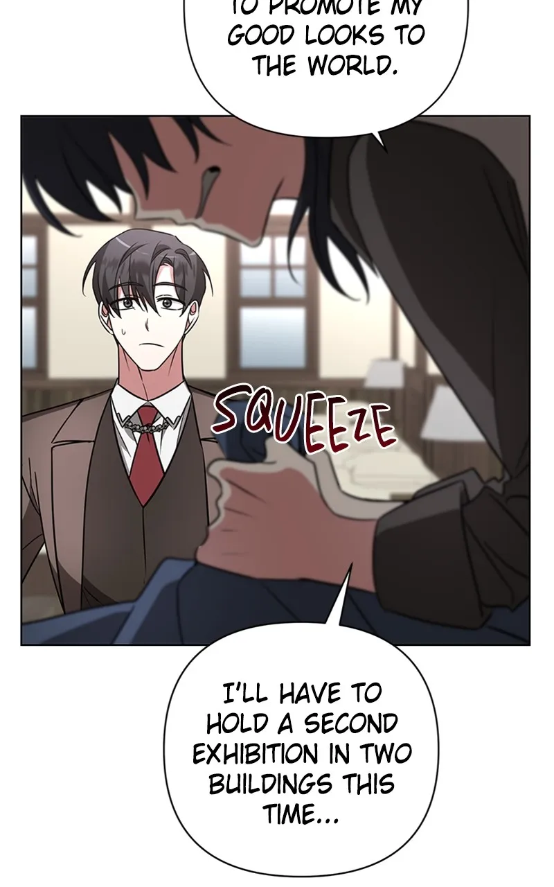 The Academy is Doomed Chapter 19 page 17 - 