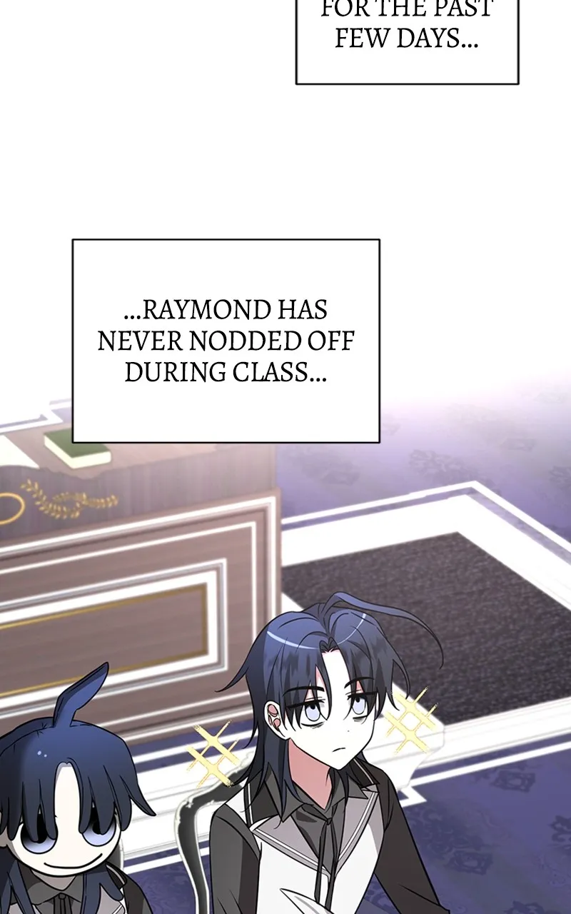 The Academy is Doomed Chapter 19 page 19 - 