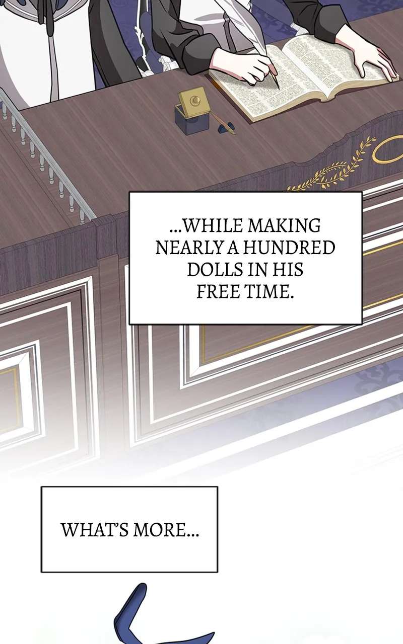 The Academy is Doomed Chapter 19 page 20 - 