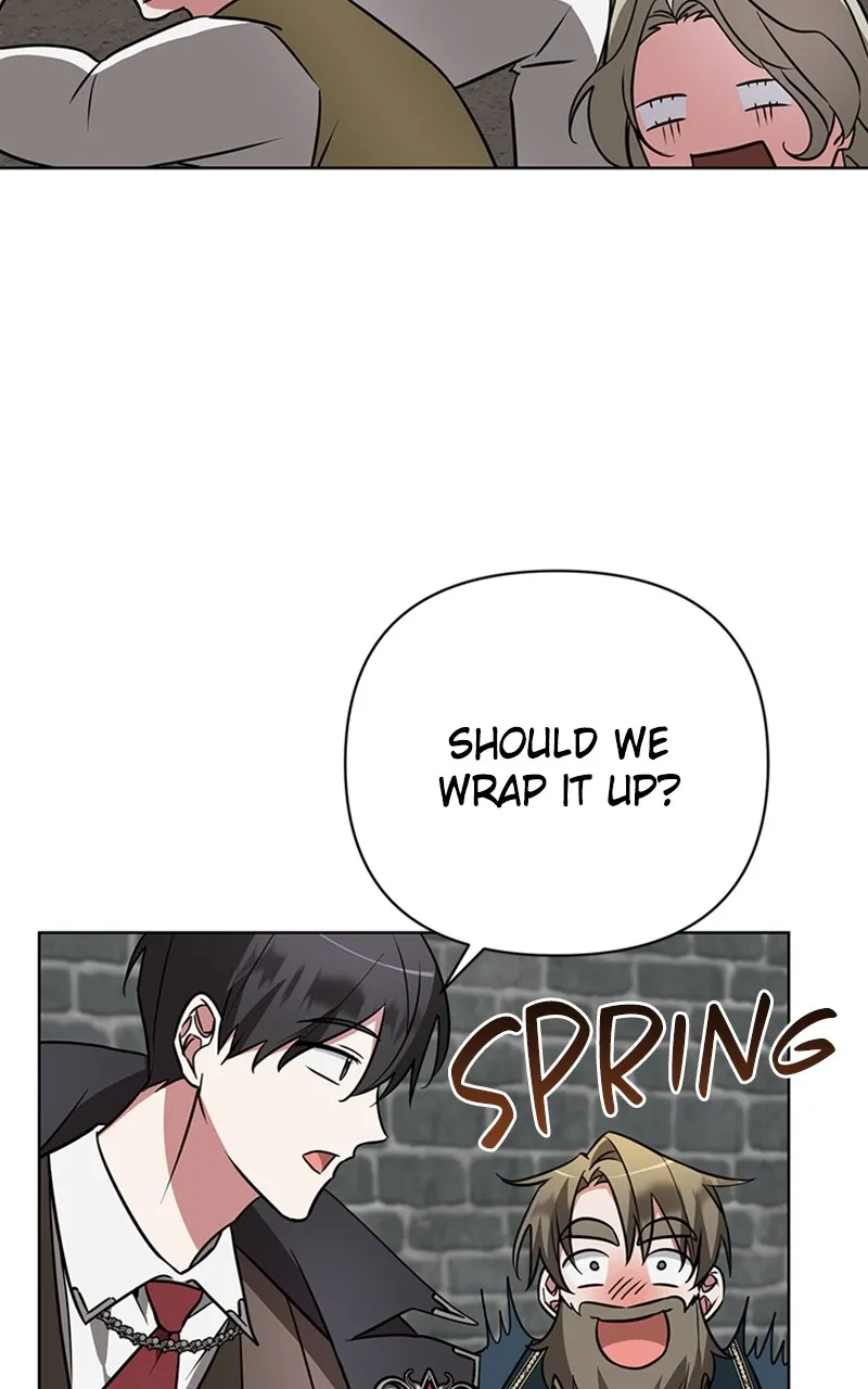 The Academy is Doomed Chapter 19 page 3 - 
