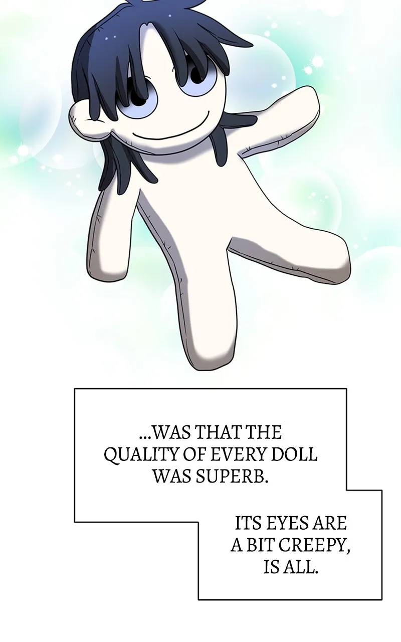 The Academy is Doomed Chapter 19 page 21 - 