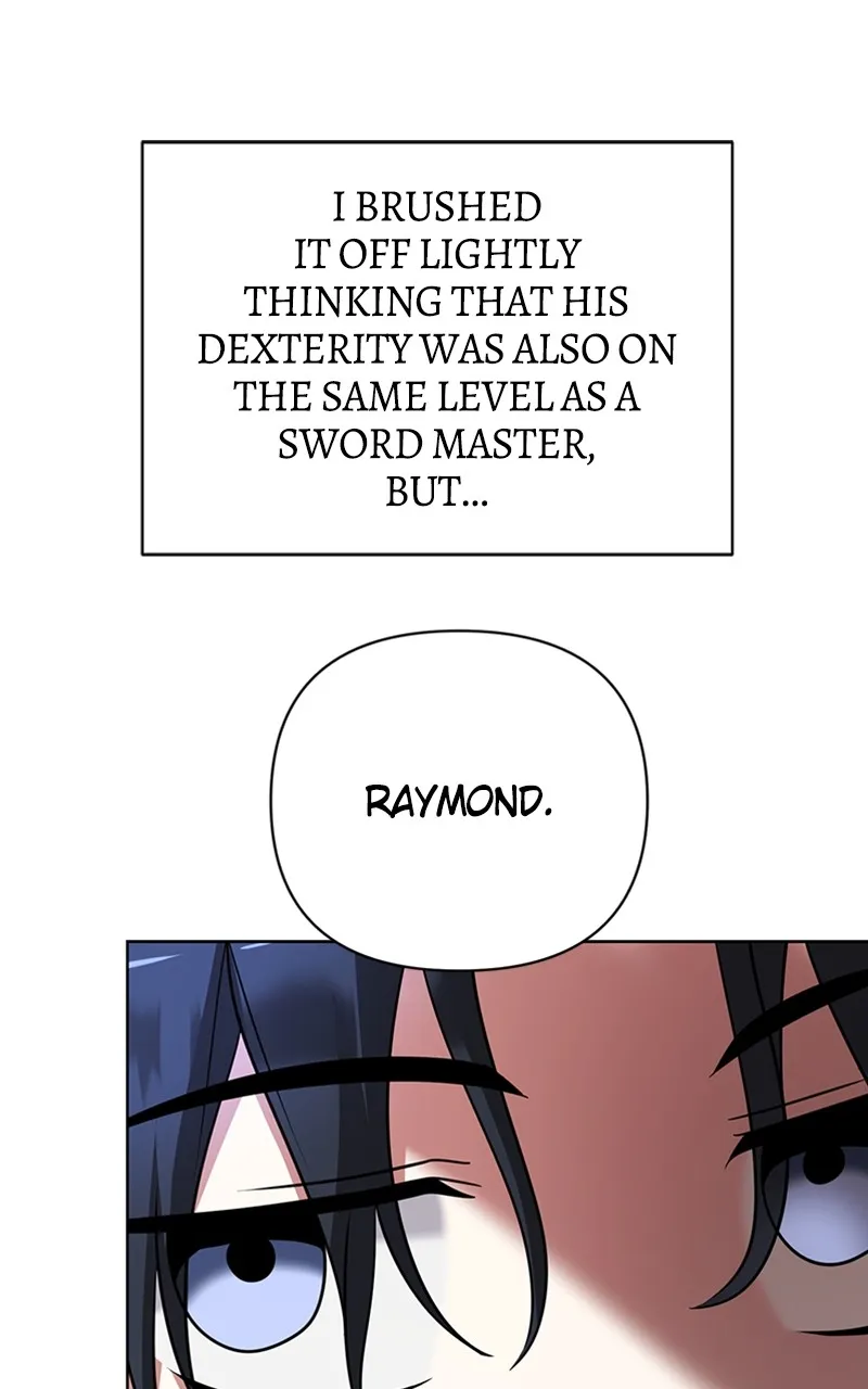 The Academy is Doomed Chapter 19 page 22 - 