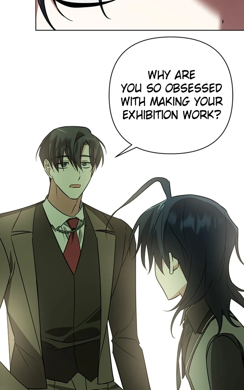 The Academy is Doomed Chapter 19 page 23 - 
