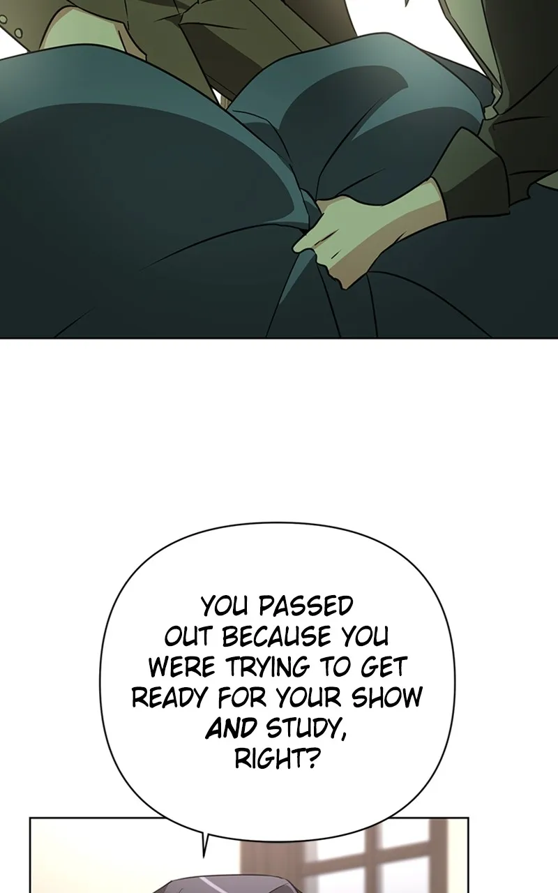 The Academy is Doomed Chapter 19 page 24 - 