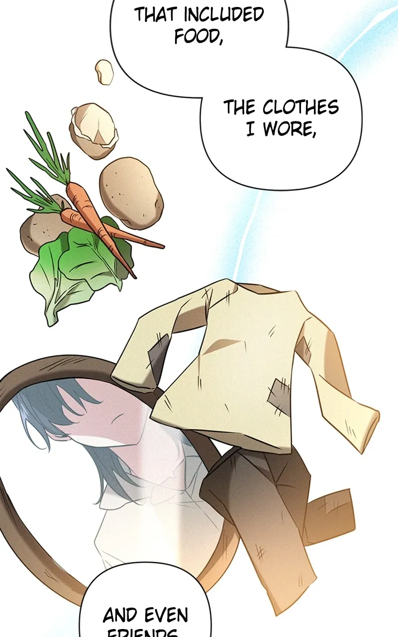 The Academy is Doomed Chapter 19 page 29 - 