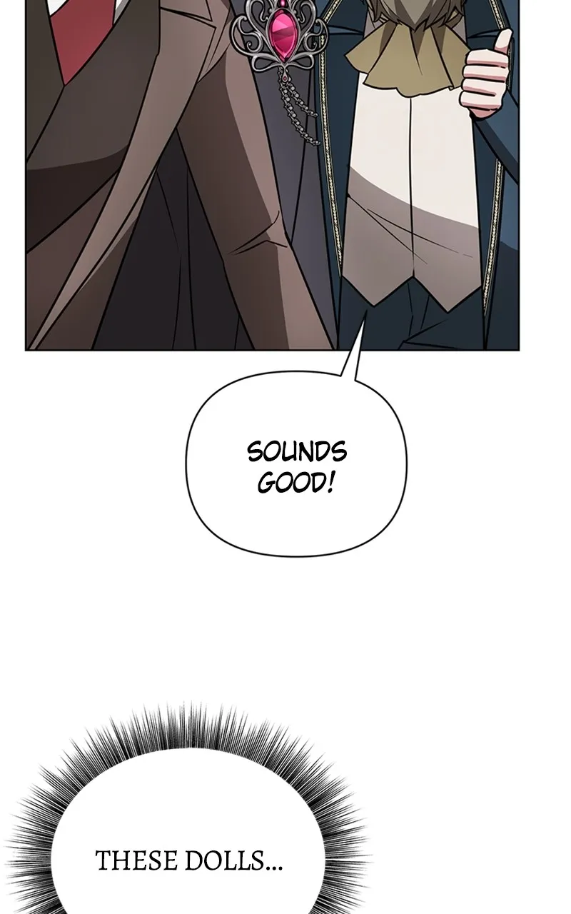 The Academy is Doomed Chapter 19 page 4 - 