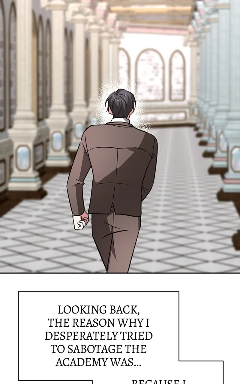 The Academy is Doomed Chapter 19 page 34 - 