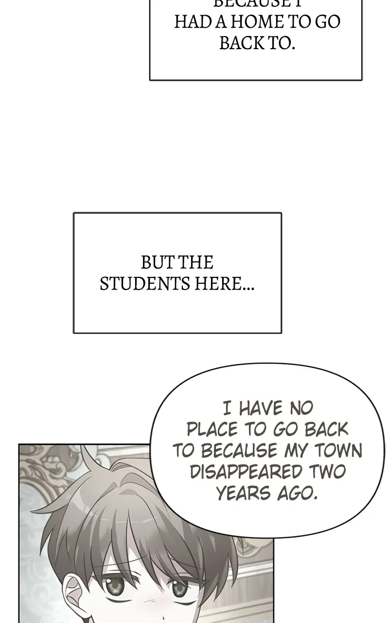 The Academy is Doomed Chapter 19 page 35 - 