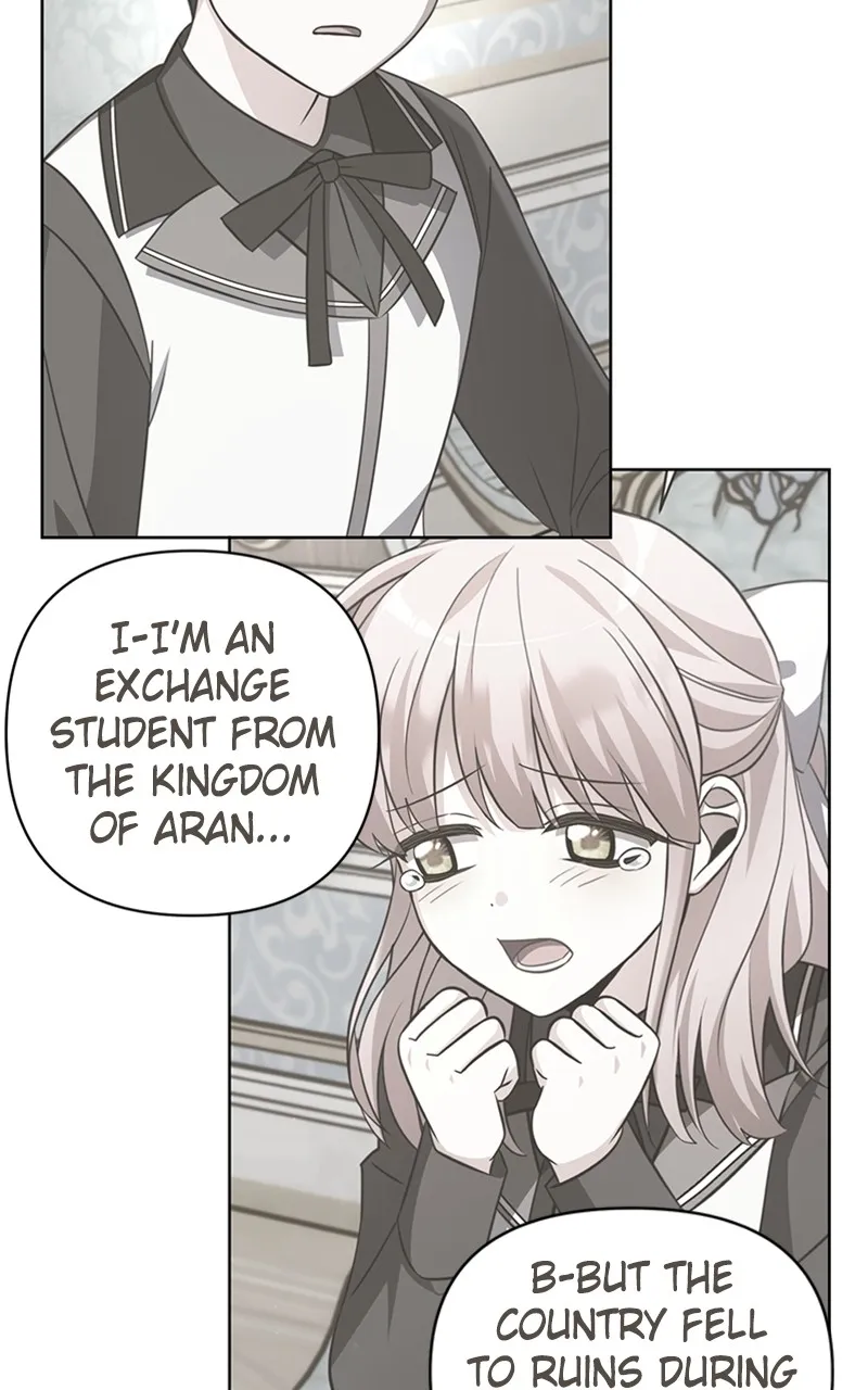 The Academy is Doomed Chapter 19 page 36 - 