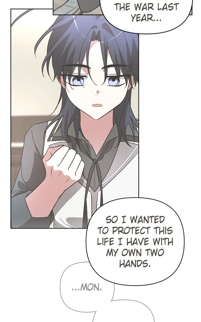The Academy is Doomed Chapter 19 page 37 - 
