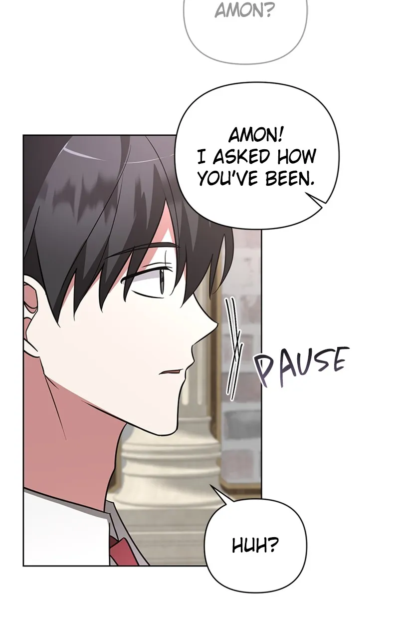 The Academy is Doomed Chapter 19 page 38 - 
