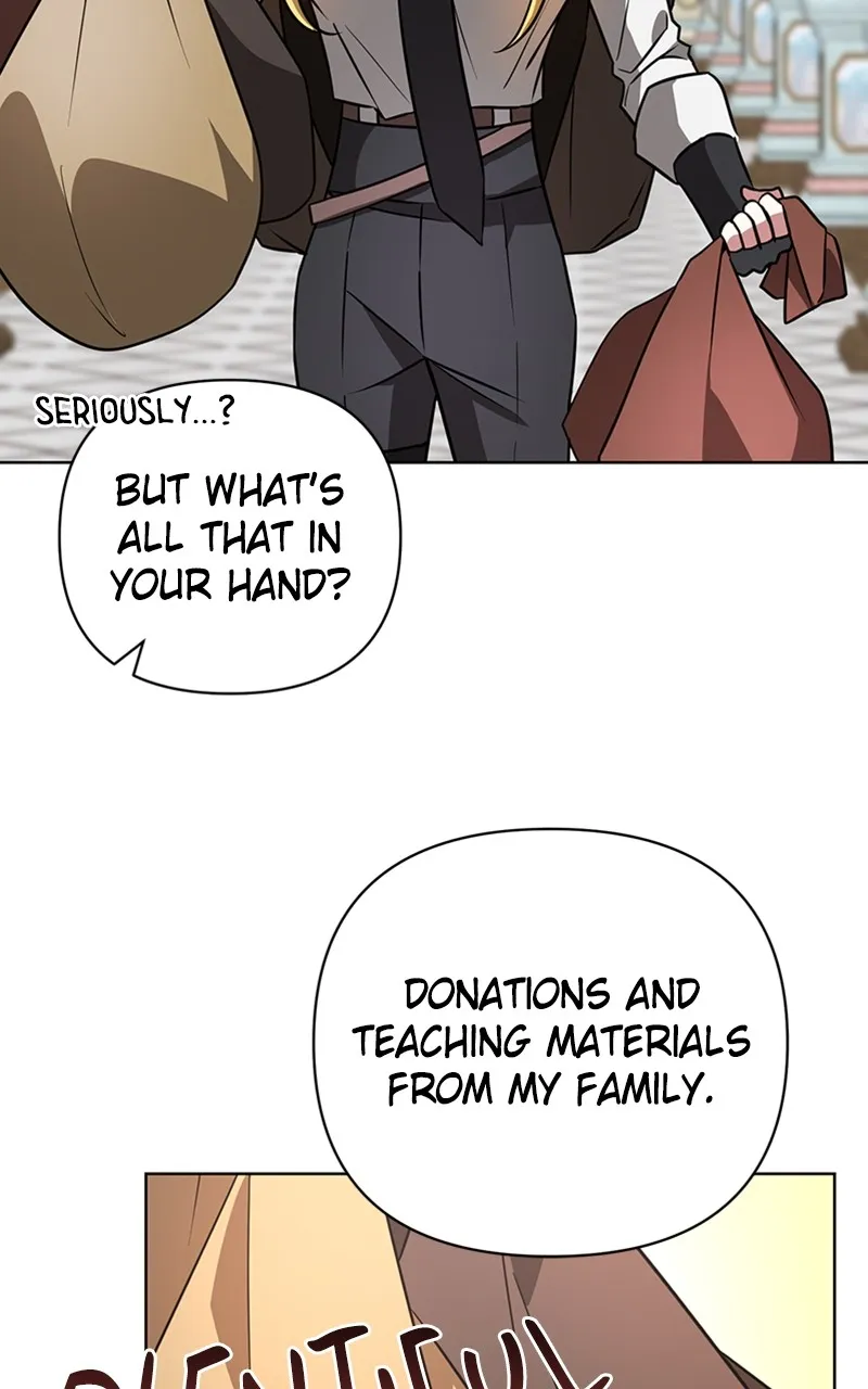 The Academy is Doomed Chapter 19 page 40 - 