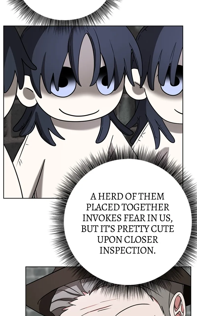 The Academy is Doomed Chapter 19 page 5 - 