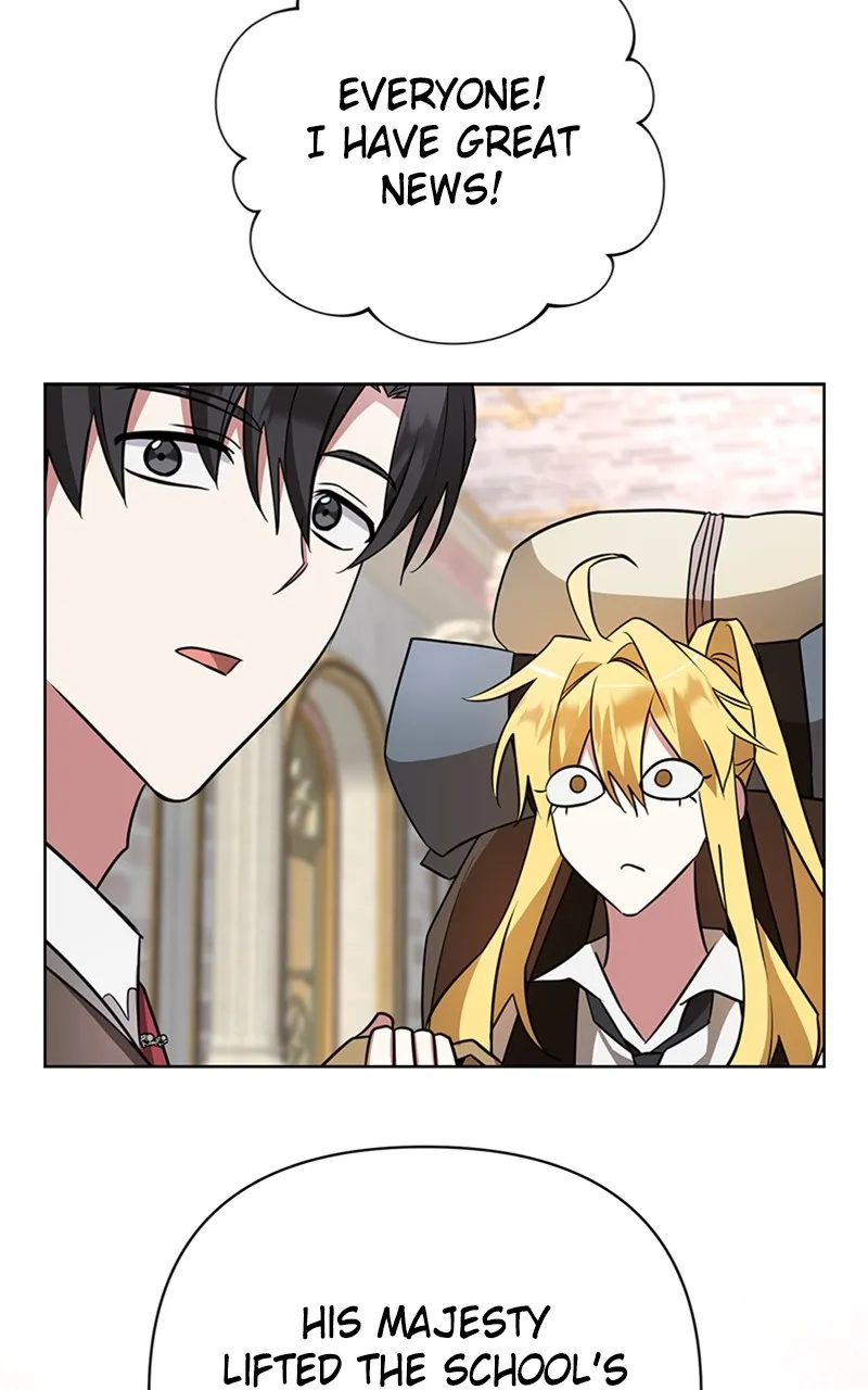 The Academy is Doomed Chapter 19 page 42 - 