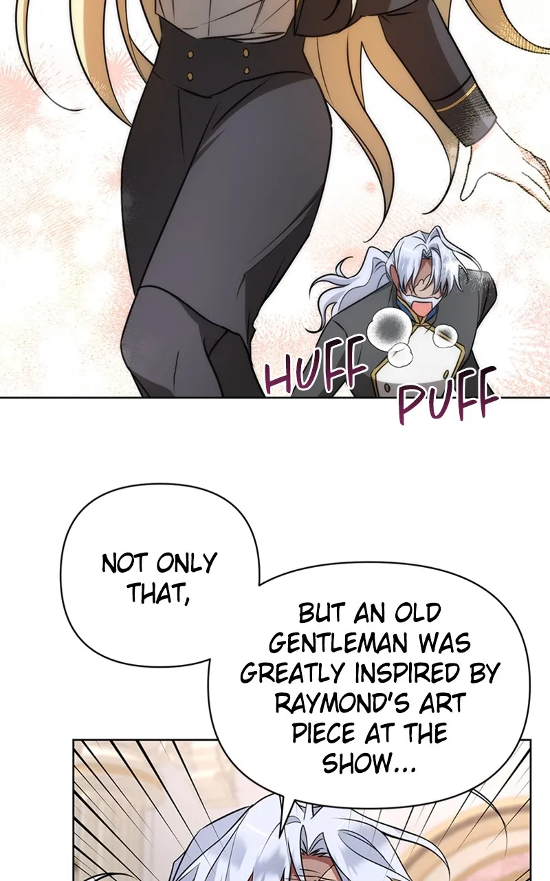 The Academy is Doomed Chapter 19 page 44 - 