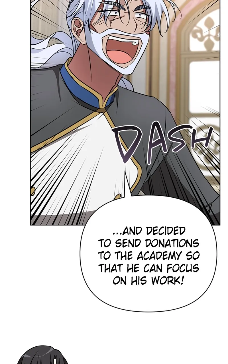 The Academy is Doomed Chapter 19 page 45 - 